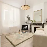 Le Carreau Cosy Apartment