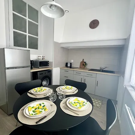 Le Carreau Cosy * Carcassonne