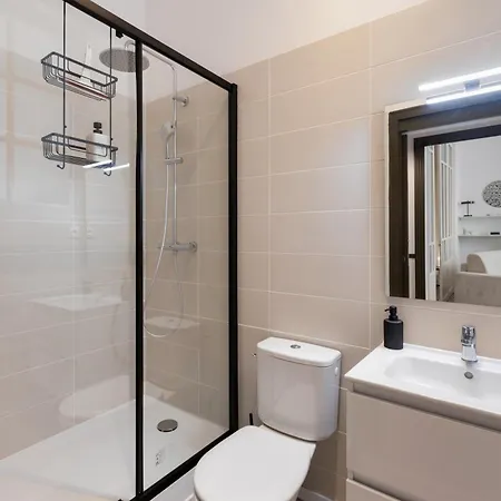 Le Carreau Cosy Carcassonne