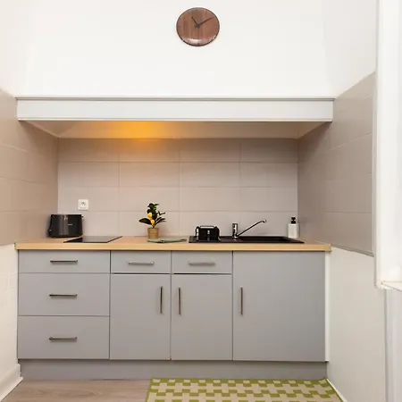 Le Carreau Cosy Apartmán Carcassonne