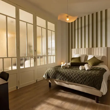 Apartmán Le Carreau Cosy Carcassonne