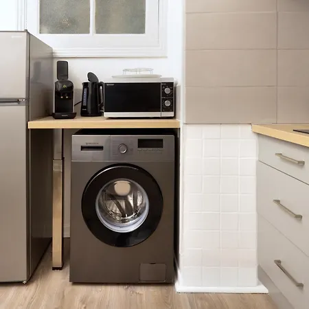 Apartmán Le Carreau Cosy Carcassonne