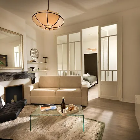 Le Carreau Cosy * Carcasona